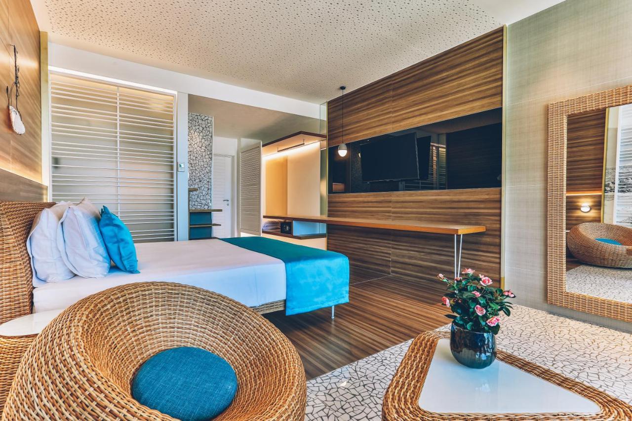 Chambre Double Location Prioritaire - Vue sur Mer