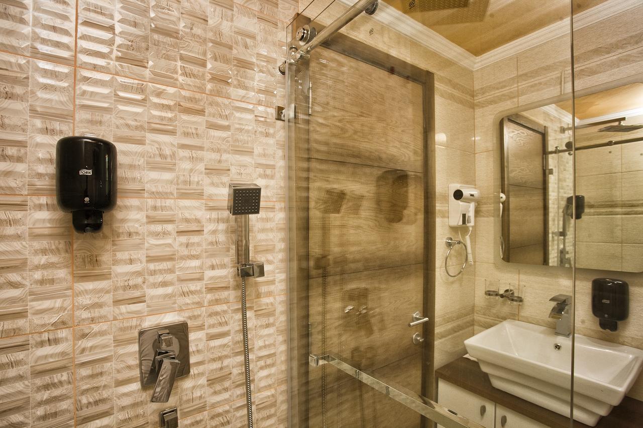 Suite 2 Chambres