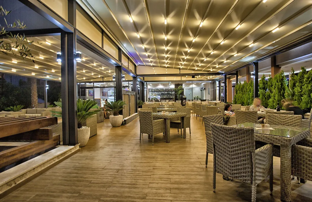 Wellness & Spa Hotel Acd-1