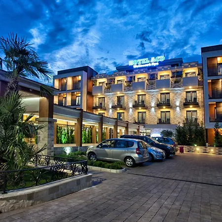 Wellness & Spa Hotel Acd-3